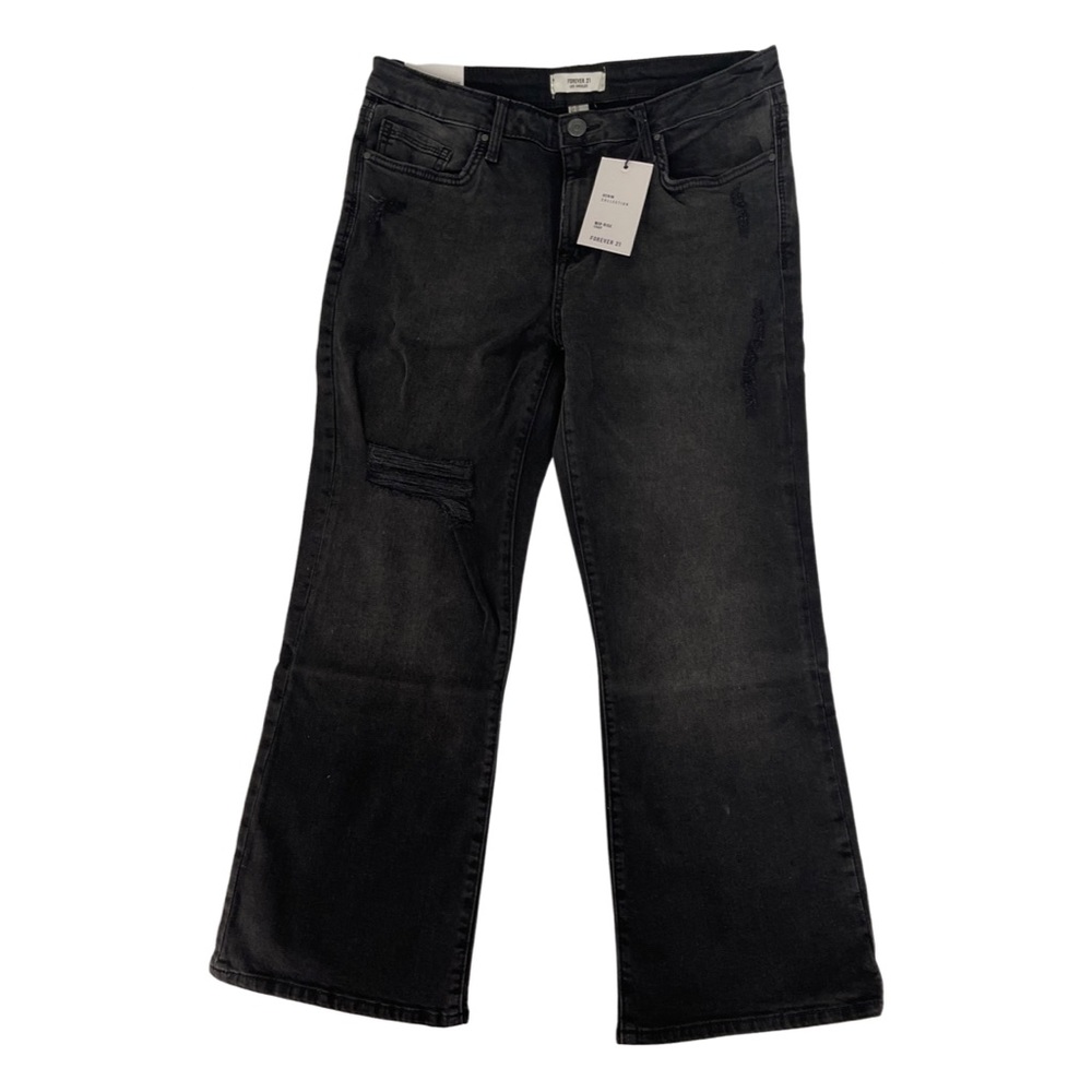 Forever 21 Los Angeles Denim Collection